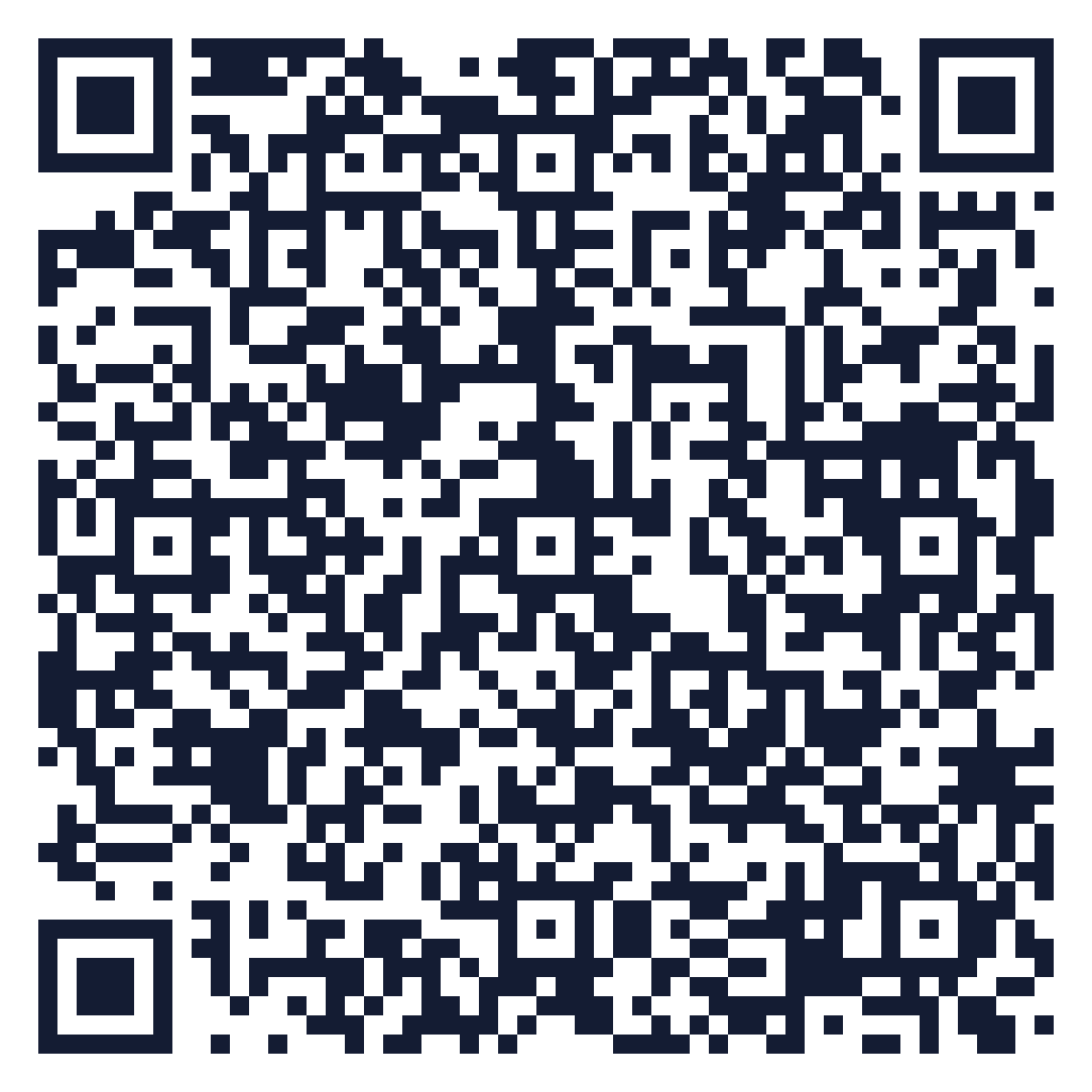Scan to subscribe to Enterprise Field Notes